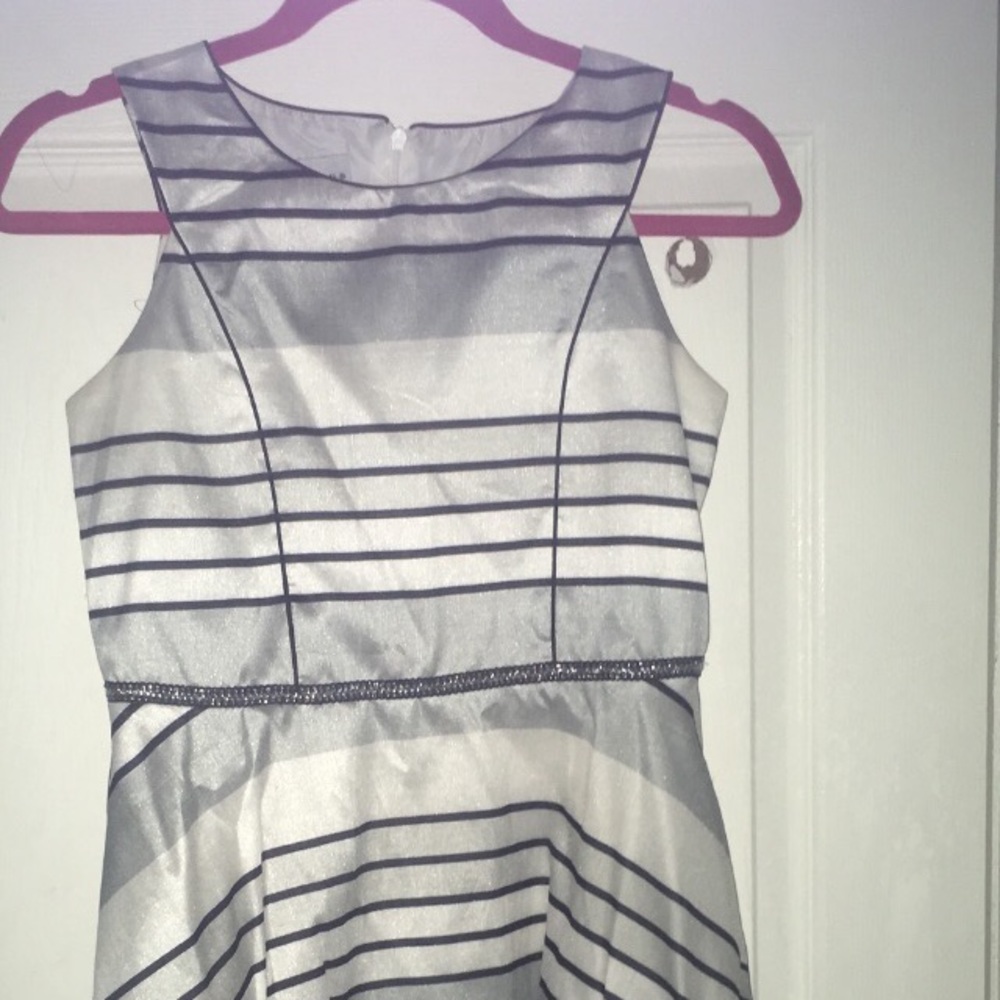 Pippa & Julie dress